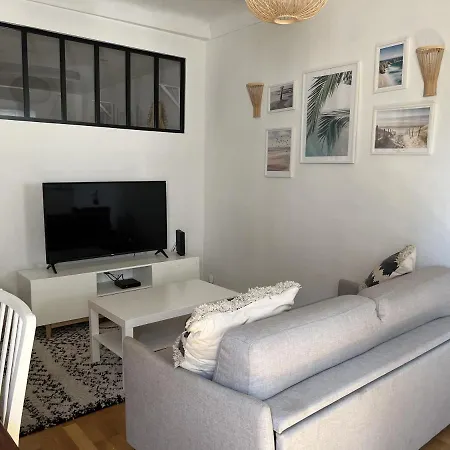 Bel Apartment