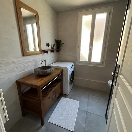 Bel Apartment