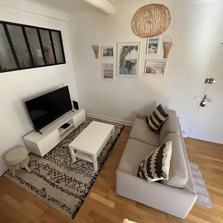 Bel Apartment